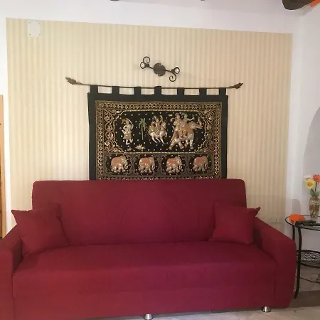 House Διαμέρισμα Pisciotta