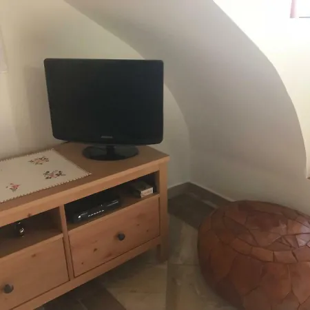 Διαμέρισμα House